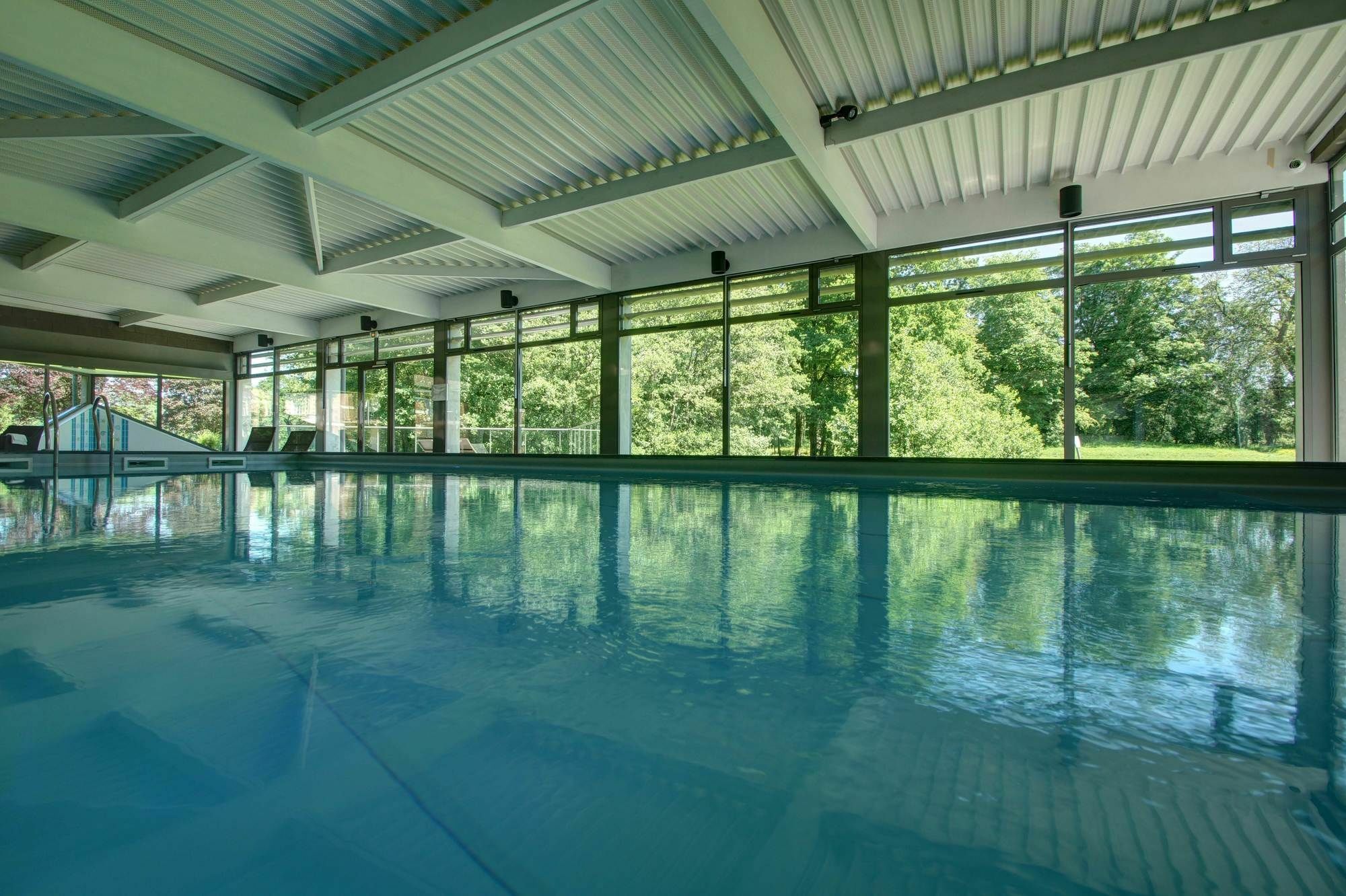 Hotel Chateau Tilques Exteriér fotografie
